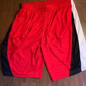 Galaxy by Harvic Men's Meah Shorts XL